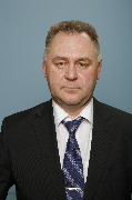 Алексеев Юрий Павлович